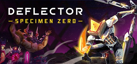 Games like Deflector: Specimen Zero