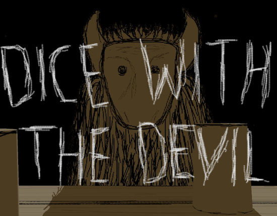 Dice with the Devil Image