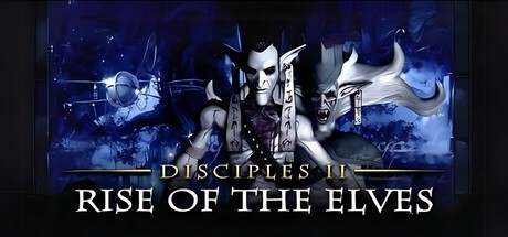 Games like Disciples II: Rise of the Elves