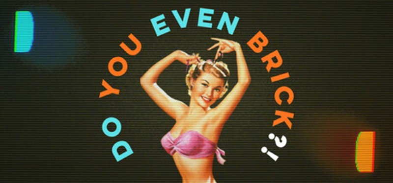 Do You Even Brick?! Image