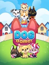 Dog Game - The Dogs Collector! Image