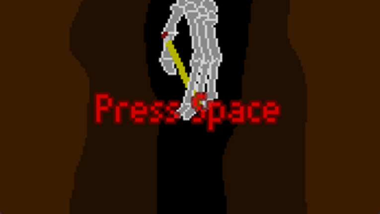 Don't Look Back Web Image