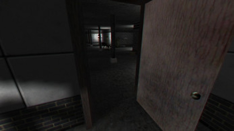 Dread Intrusion screenshot