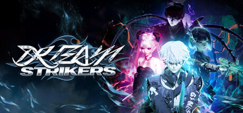 Dream Strikers Image