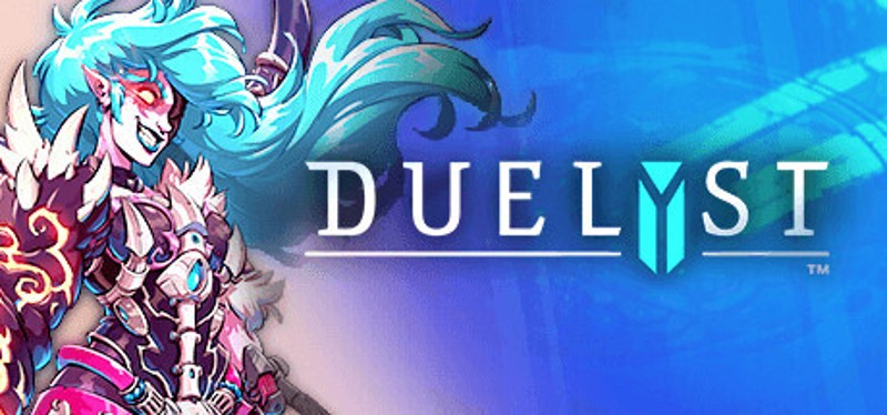 Duelyst GG Game Cover