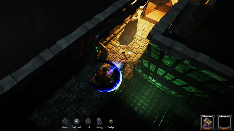 Dungeon Renovators Image