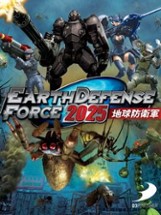 Earth Defense Force 2025 Image