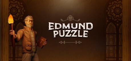 Games like EDMUND PUZZLE AND THE MYSTERY OF THE SACRED RELICS