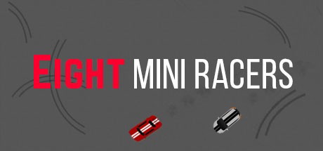 Games like Eight Mini Racers
