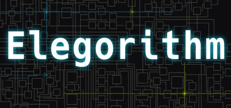 Games like Elegorithm