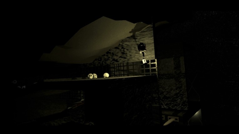 Elephant Express VR screenshot