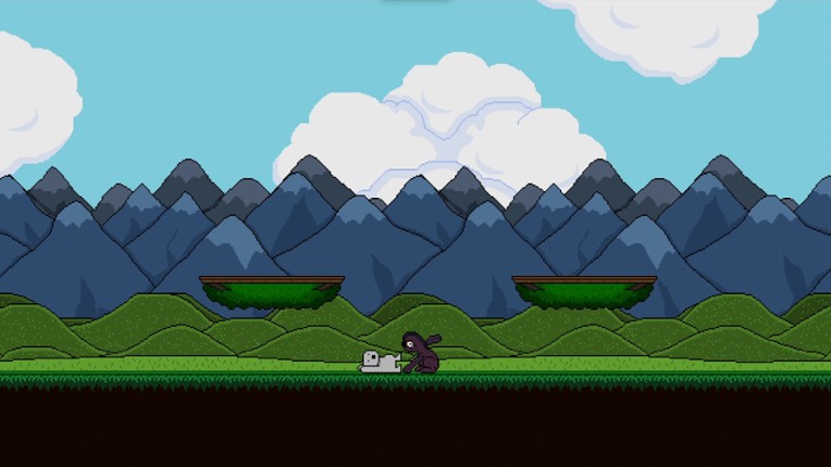 Enemies Within screenshot