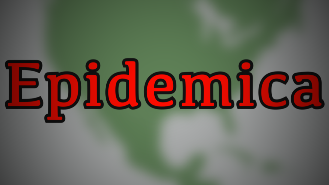 Games like Epidemica