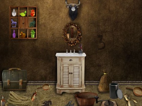 Escape Rooms 3 screenshot