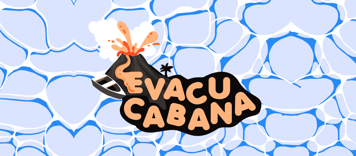 Games like Evacucabana