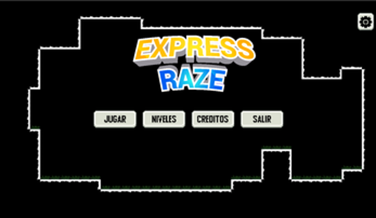 EXPRESS RAZE Image