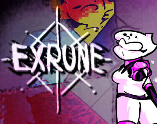 EXRUNE: Dream of Kindness Image