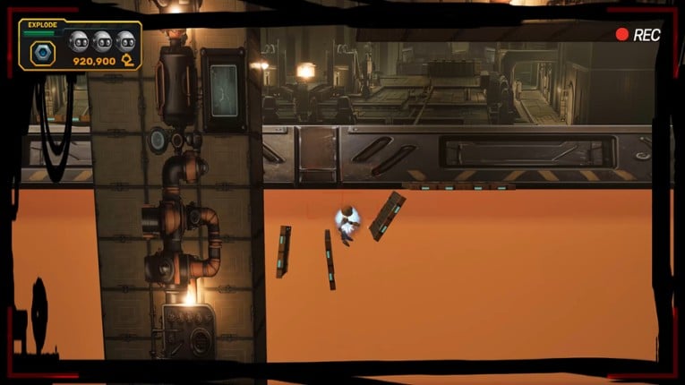 Factory Reset screenshot