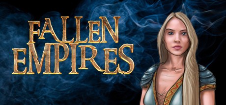 Games like Fallen Empires