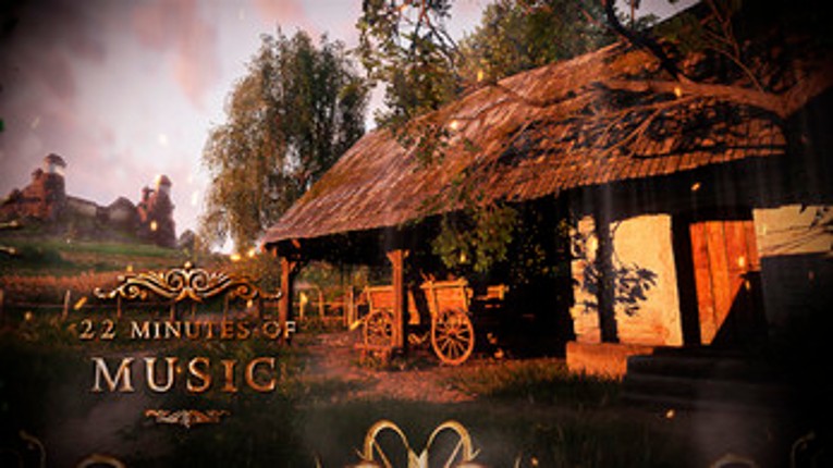 Fantasy Medieval Folk Music vol.ll Image