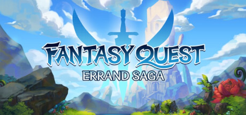 FANTASYQUEST: ERRANDSAGA Game Cover