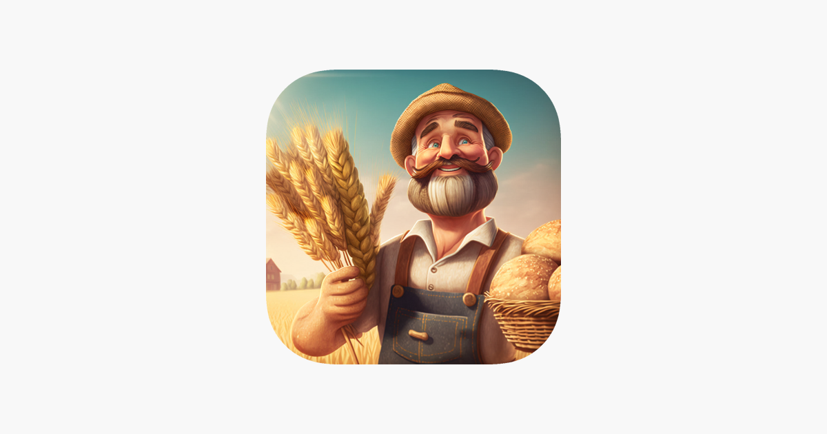 Games like Farmland: Township Escape Inc