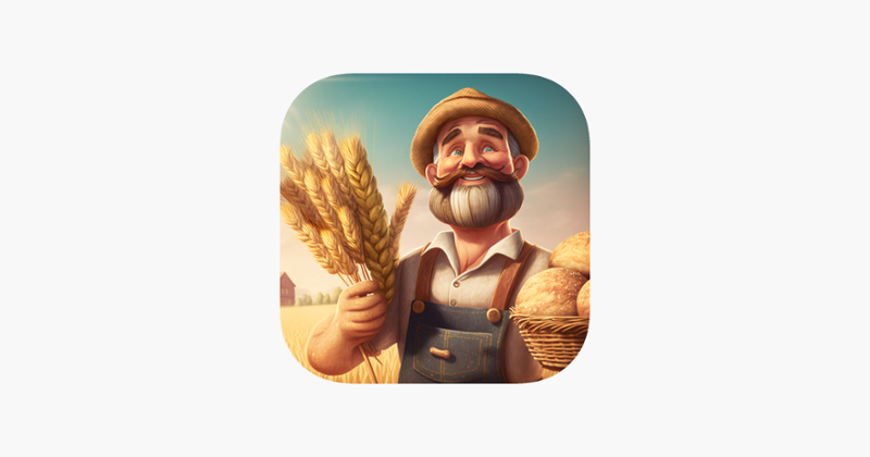 Farmland: Township Escape Inc Game Cover