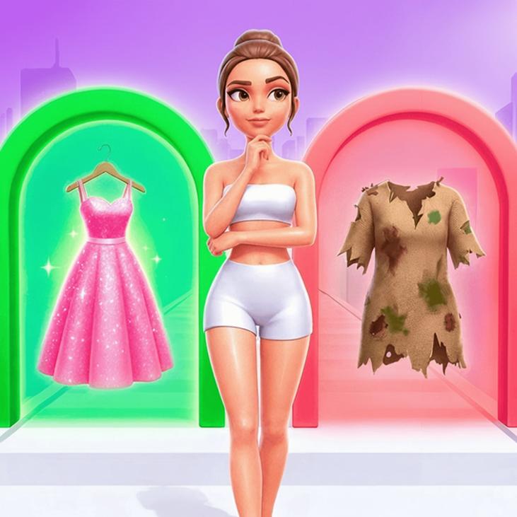 Games like Fashion Legends