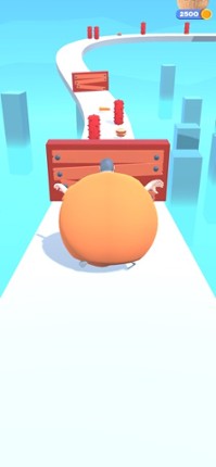 Fat Breaker 3D Image