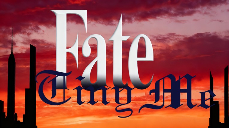 Fate/Tiny Me Image