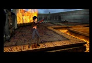 Fear Effect 2: Retro Helix Image