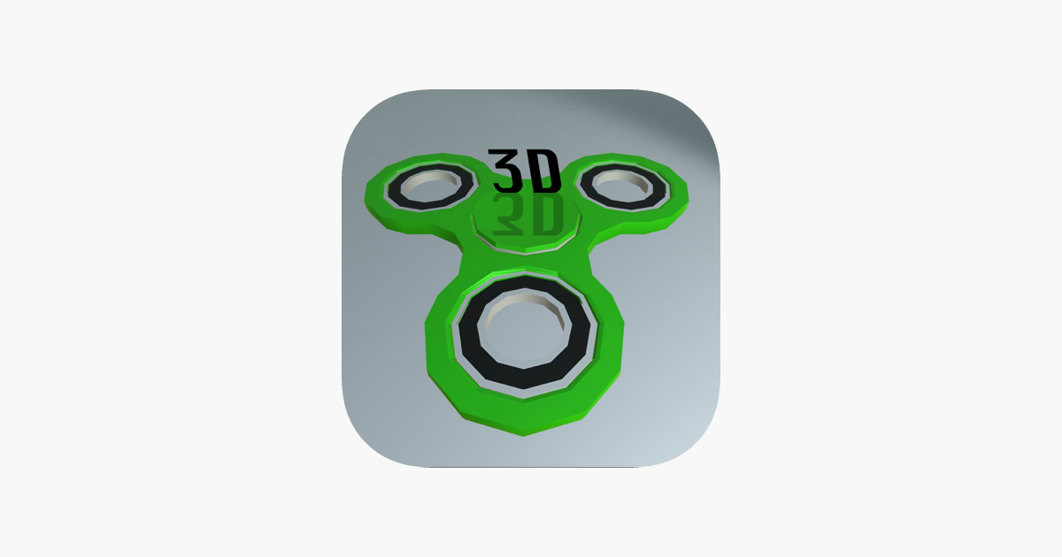 Games like Fidget Spinner Simulation