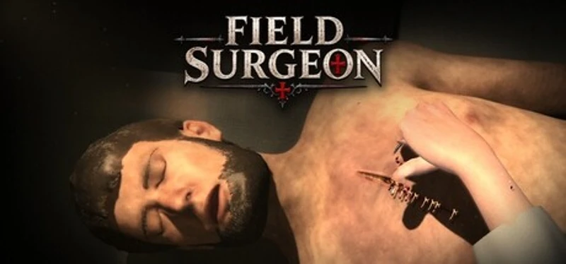 Field Surgeon Image