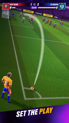 FIFA Rivals screenshot