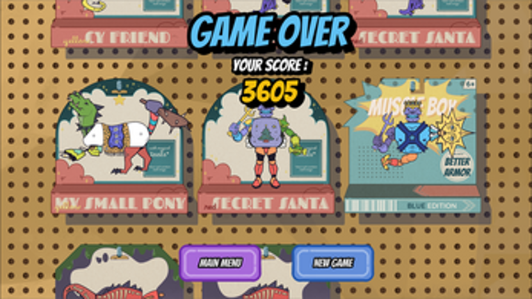 Figure It Out! screenshot