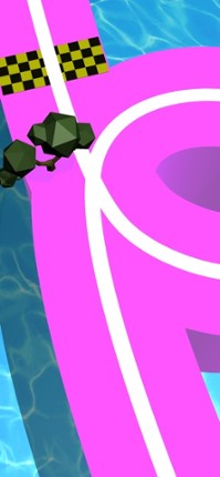 Fill Line Colour 3D screenshot