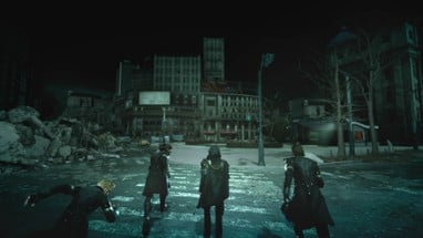 FINAL FANTASY XV ROYAL EDITION Image