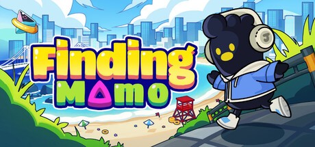 Games like Finding Momo