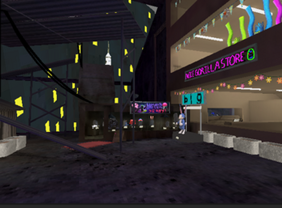 Fire Tag (MOVED TO APPLAB!) screenshot