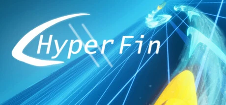 Games like Hyper Fin