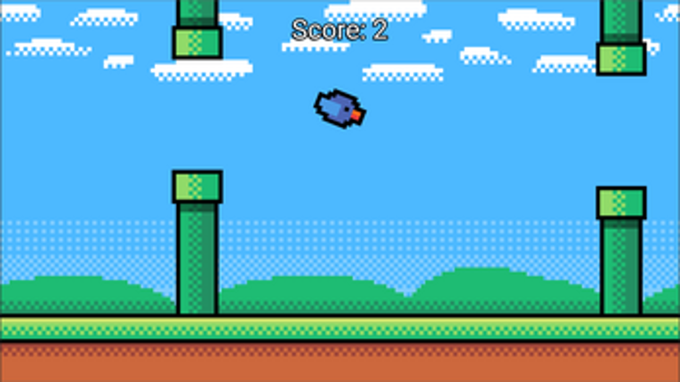 Flappy Nova Image