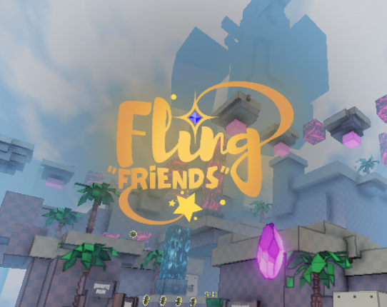 FLING FRIENDS Image