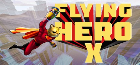 Games like Flying Hero X