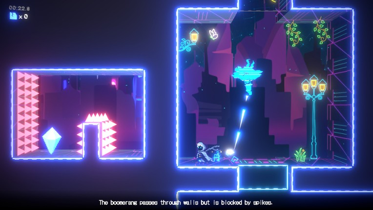 Foo Is Missing screenshot