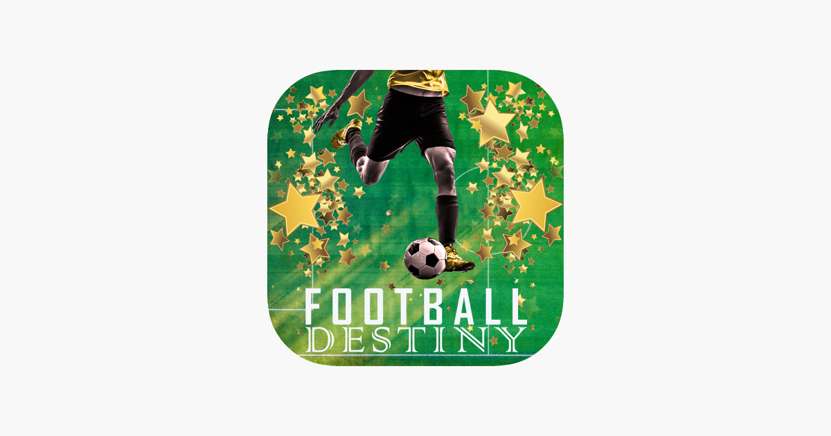 Games like Football Destiny