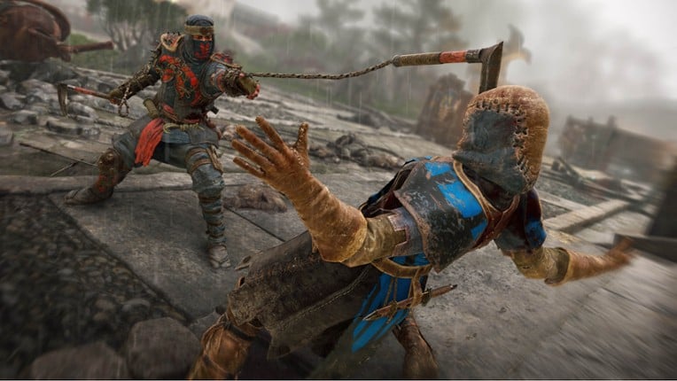 For Honor screenshot