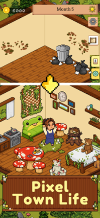Forest Fables Image