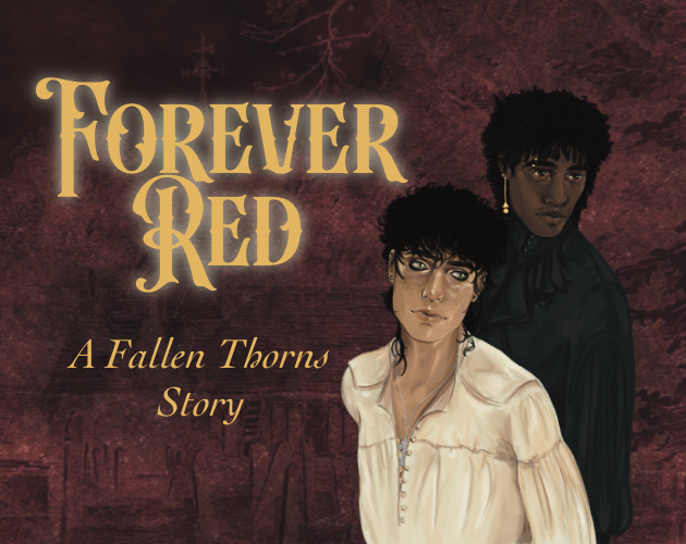 Games like Forever Red
