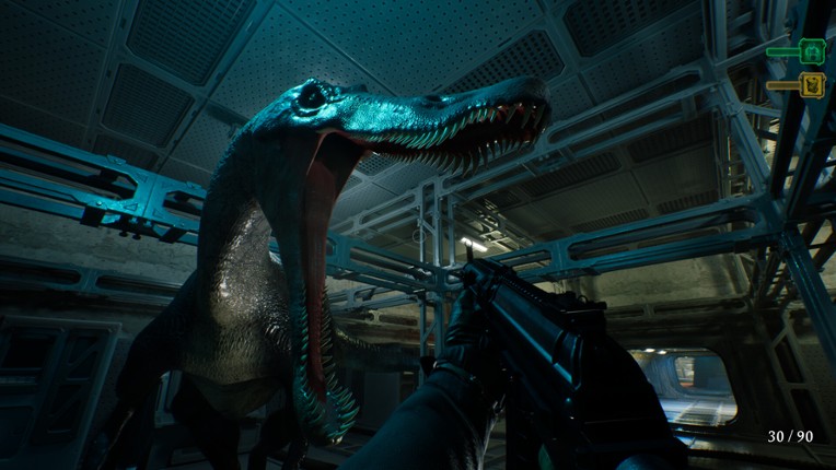 Fossilfuel 3 screenshot