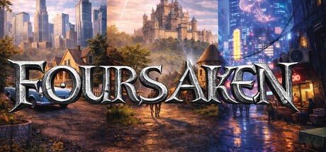Games like FOURSAKEN